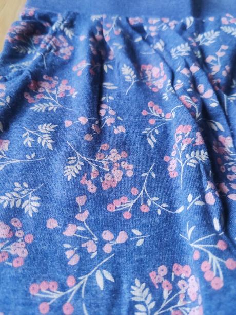 Pohodlný letný set - f&f, veľ. 104/110, f&f,110