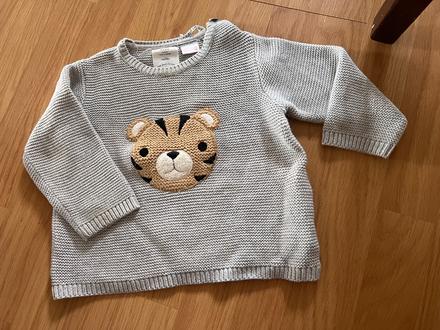 Svetrik zara, zara,86