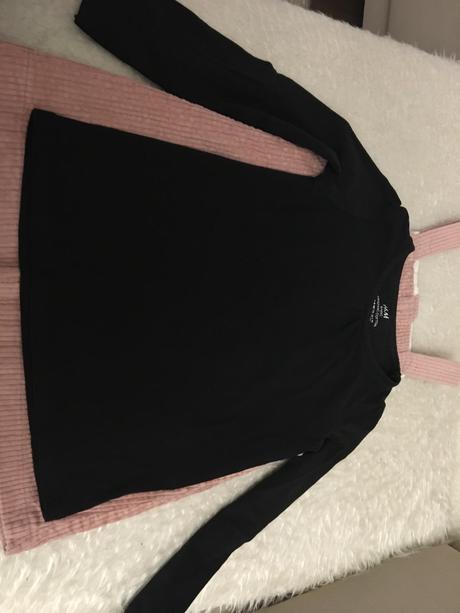 Saty na traky a tricko, f&f,110