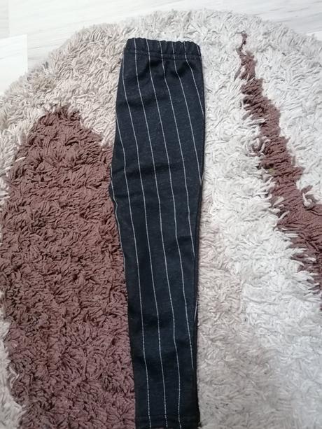 Nohavice slim, reserved,92