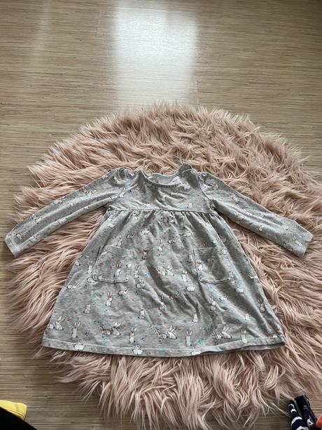 Zajacikove saty, f&f,92