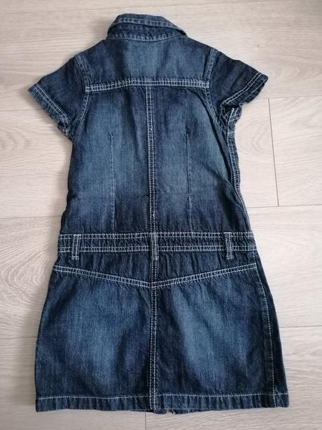 Riflove saty v. 122, 122