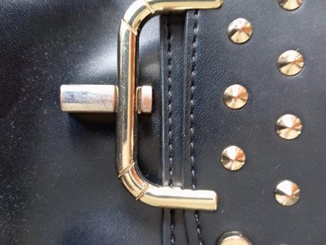 Dámska kabelka, zara