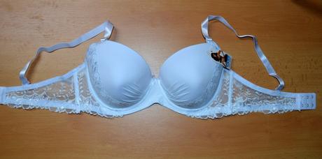Dámska luxusná podprsenka, 65a - 110e