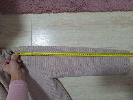 Dievčenský prechodný kabát, reserved,140