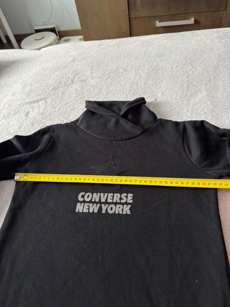 Mikina converse, converse,xs