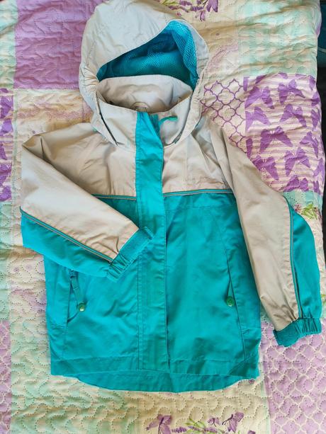 Outdoor bundička na teplejsie dni, neverest,98