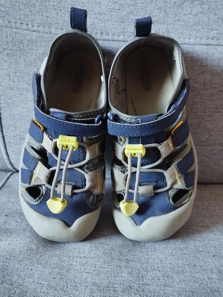 Sandále keen, keen,31