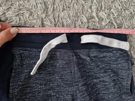 Chlapčenské tepláky nové nenosené c&a 98, c&a,98