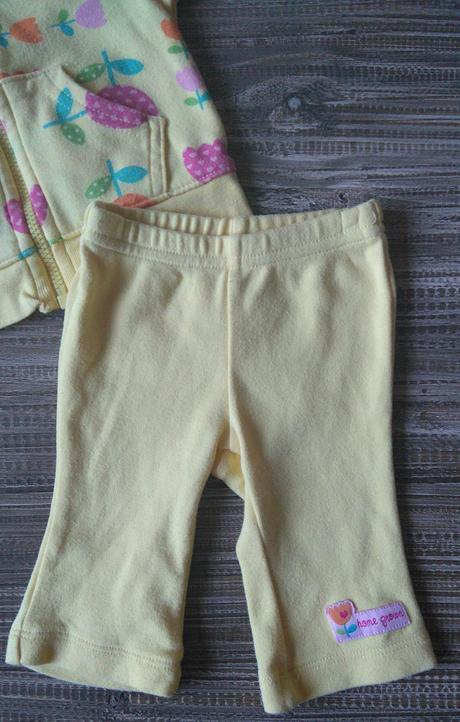 3-dielna suprava carter's, carter's,56