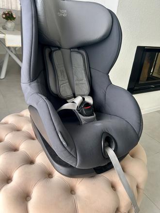 Britax römer trifix i-size (76-105 cm), britax