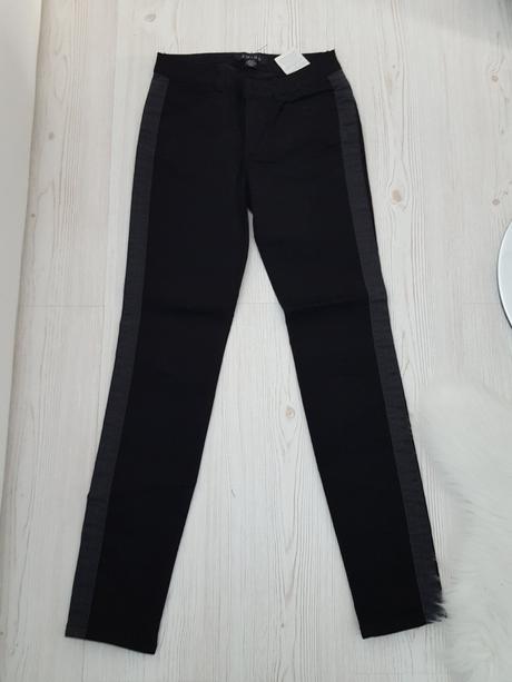 Nohavice s pasikom, xs