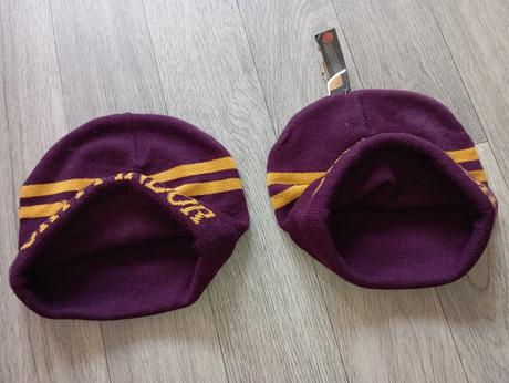 Čiapka harry potter gryffindor chrabromil, 