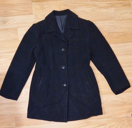 Kabát, 40