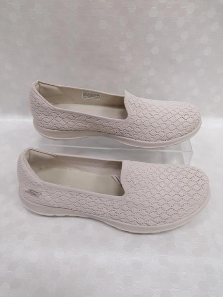 Dámske tenisky skechers 20070321 z, skechers,40 / 41