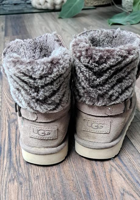 Ugg originál, ugg,37