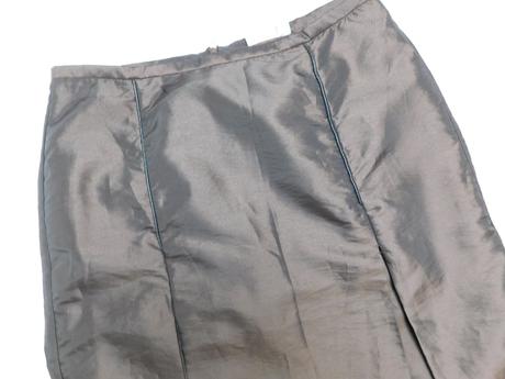 Pekna spolocenska sukna, lindex,40