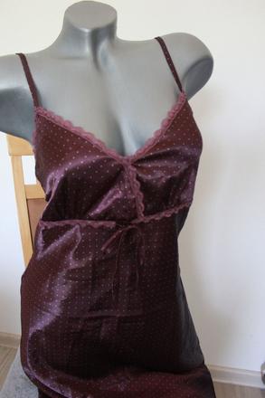 Nocna kosela zn. lascana - povodne stala 39eur, s