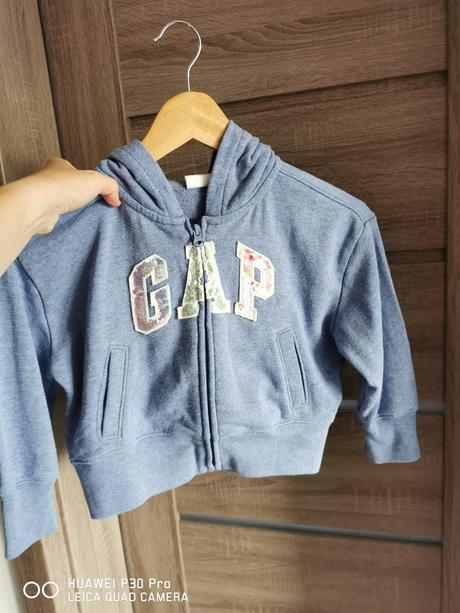 Detská mikina gap, gap,110