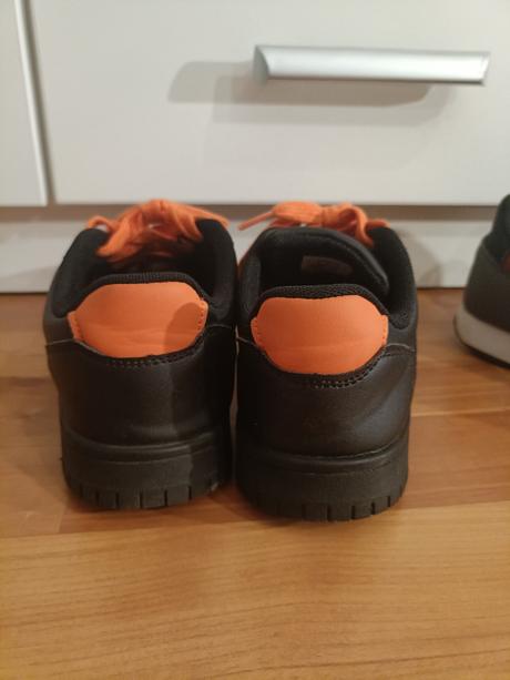 Tenisky na jar/jesen, 35