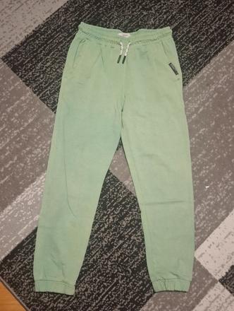 Tepláky reserved 140, reserved,140