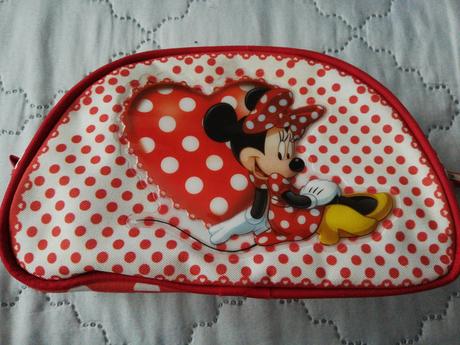 Kozmetická taštička, 