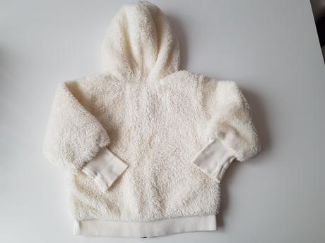 Mikinka richelieu, richelieu,86