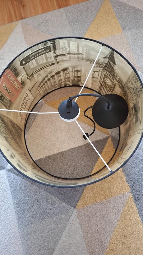 Tienidlo top stav ...len viselo, 