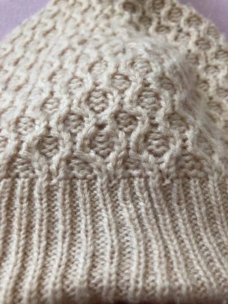 Čiapka na zimu, h&m,98