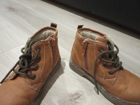 Zimné topánočky, bobbi shoes,24