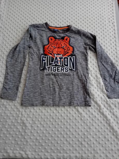 Tricko 128, dopodopo,128