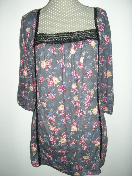 1262. george tričko, blúzka, george,42