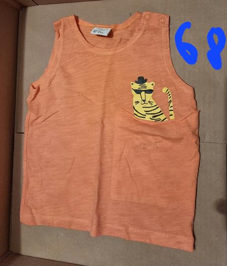 Lindex veci 50, 56, 62, 68, 74, 50–62