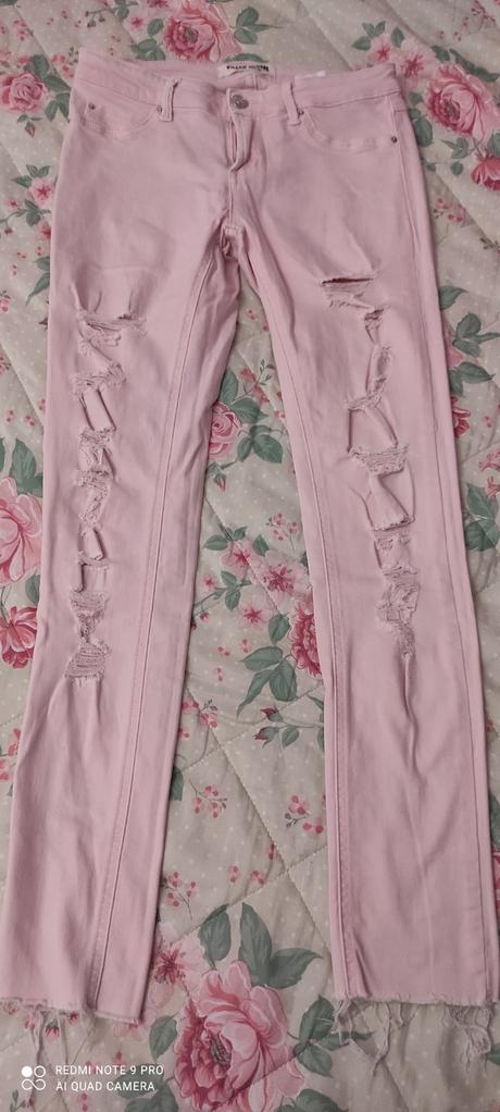 Rifle, tally weijl,38