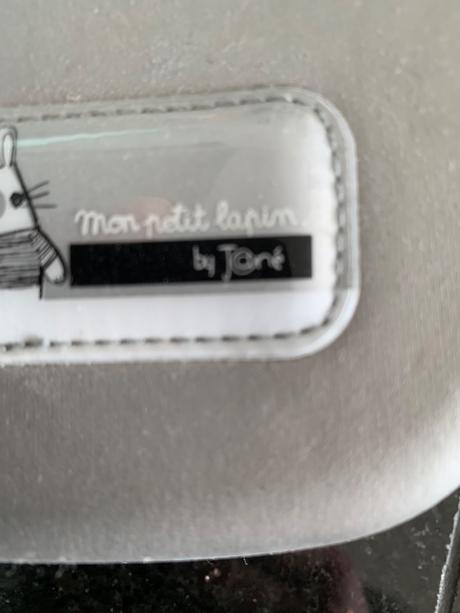 Jane hygienická súprava pre novorodencov, 