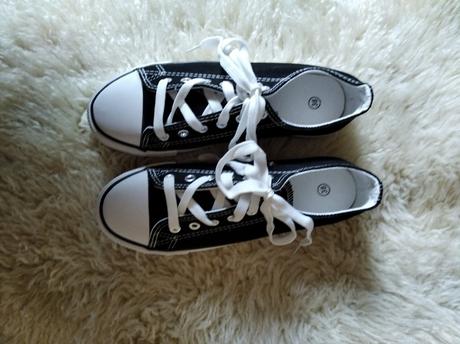 Tenisky,trampky., 39