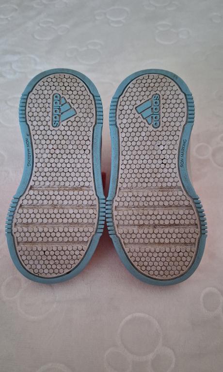 Adidas tenisky/botasky 23 1/2, adidas,23