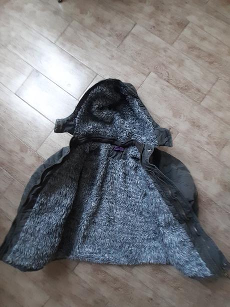 Chlapč.bunda č.140, 140