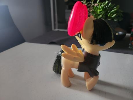 My little pony- sia, 