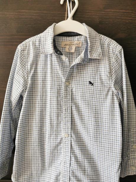 Košeľa, l.o.g.g.,110