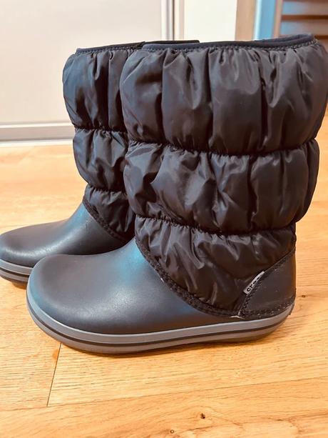 Čižmy crocs, crocs,37