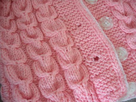 Nádherná ručná práca 68/74, 68