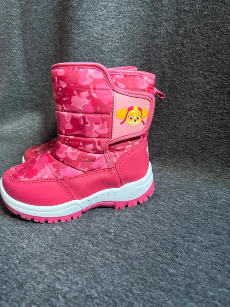 Snehule labkova patrola, sinsay,28