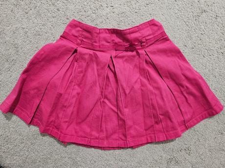 Balik značkového oblečenia veľ. 110, 104–116