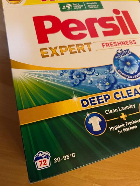Persil,