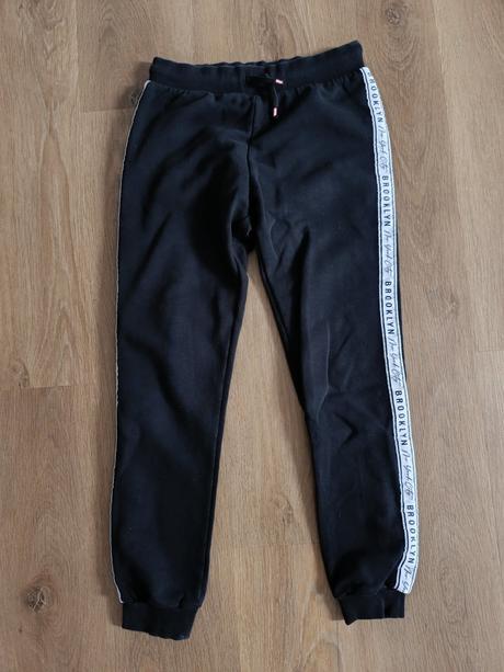 Dievčenské tepláky, f&f,146