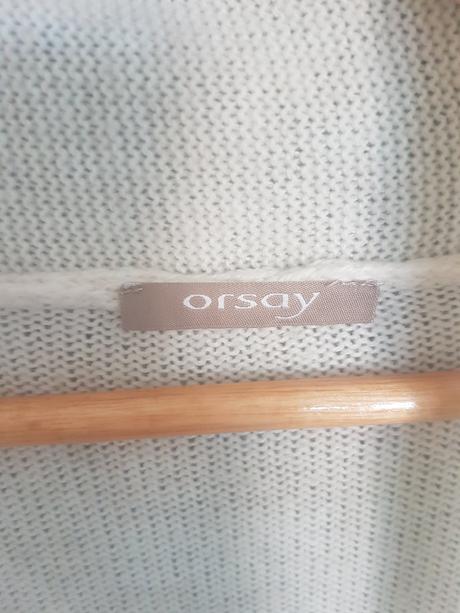 Dámsky sveter velk.l, orsay,l