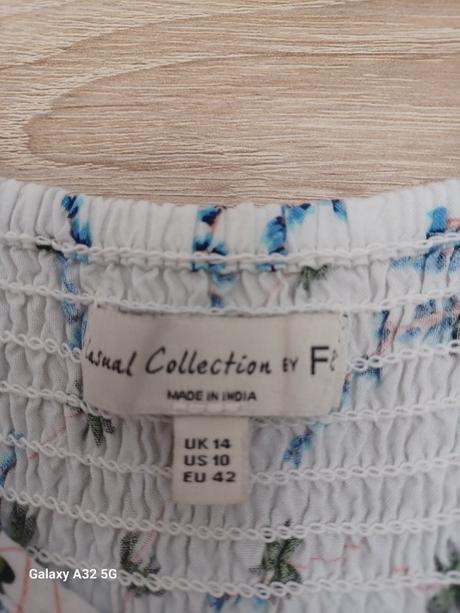 Letné šaty f&f, f&f,42