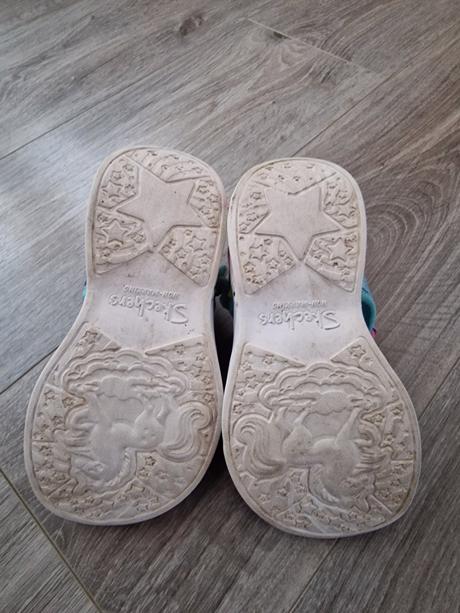 Skechers sandale 27, skechers,27