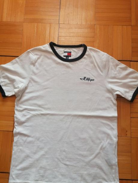Tričko tommy hilfiger, tommy hilfiger,s